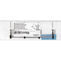 Hohlmeißel nach Partsch - 1 db, FL214R, 140 mm, D 4 mm - FL214R Hohlmeißel nach Partsch - 1 db, FL214R, 140 mm, D 4 mm - FL214R