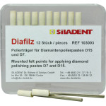 Diafilz Packung 12 darab