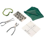Fit-Kofferdam® Starterkit II - Starter Kit II - 355338