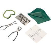 Fit-Kofferdam® Starterkit II - Starter Kit II - 355338