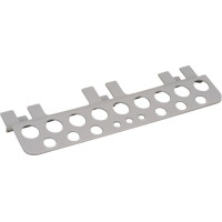 Ansteckbare Halter - Stück Halter für 15 Spritzen und 3 Applikationskanülen - 20Z486