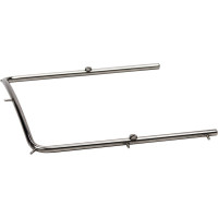 Fit-Kofferdam® Edelstahlrahmen - 1 db, Halterahmen I groß - 355324