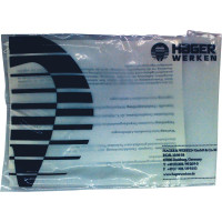 Fit-Kofferdam® Edelstahlrahmen - 1 db, Halterahmen II klein - 355323