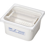 Sekusept Wannen - 1 db, Instrumentenwanne für 8 Liter - 10000235