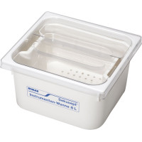 Sekusept Wannen - 1 db, Instrumentenwanne für 8 Liter - 10000235