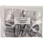 IPS e.max Ceram Muffelsystem, 200, 3 darab IPS e.max Ceram Muffelsystem, 200, 3 darab
