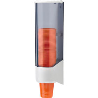 Spender für Trinkbecher - 1 db, műanyag - 237004