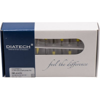 DIATECH COMPREPOL, kompozit-polírozó, Ultra 030 2101RA, 10 darab