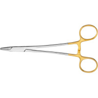 Nadelhalter nach Crile-Wood - 1 db, 1155TC/15, 150 mm - 1155TC/15