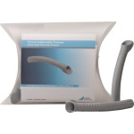 Universalkanülen Protect - 20 darabos csomag, grau - 0700-059-00