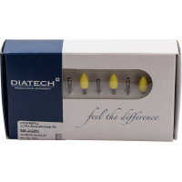 DIATECH COMPREPOL, kompozit-polírozó, Ultra 050 2103RA, 10 darab