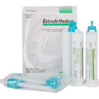 Extrude™ Medium - csomag 2 x 50 ml duplakartus - 28416E