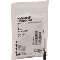 Aufsteckkanülen - 20 darabos csomag - 533669