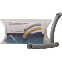 Universalkanülen Protect - 5 darabos csomag, grau - 0700-059-50