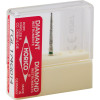 Diamant FG 174, gyémántcsiszoló, ISO 018, 5 darab Diamant FG 174, gyémántcsiszoló, ISO 018, 5 darab