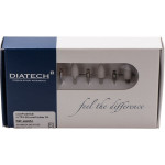 DIATECH COMPREPOL, kompozit-polírozó, Ultra 050 2203RA, 10 darab