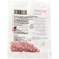 Sof-Lex™ Ausarbeitungs- und Polierscheiben - csomag 85 Scheiben XT Ø 9,5 mm, grob - 2381C