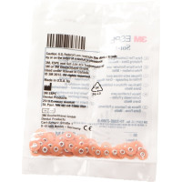 Sof-Lex™ Ausarbeitungs- und Polierscheiben - csomag 85 Scheiben XT Ø 9,5 mm, mittel - 2381M