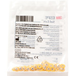 Sof-Lex™ Ausarbeitungs- und Polierscheiben - csomag 85 Scheiben XT Ø 9,5 mm, sehr fein - 2381SF