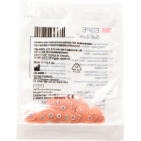 Sof-Lex™ Ausarbeitungs- und Polierscheiben - csomag 85 Scheiben XT Ø 12,7 mm, mittel - 2382M