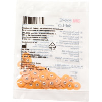 Sof-Lex™ Ausarbeitungs- und Polierscheiben - csomag 85 Scheiben XT Ø 12,7 mm, fein - 2382F