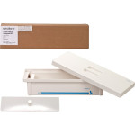 Instrumentenwannen - Komplett-készlet 5 Liter Wanne, fehér - 144407