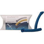 Universalkanülen Protect - 5 darabos csomag, kék - 0700-059-54