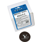Magic Disc Packung 15 Trennscheiben Ø 20, 0,2