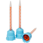 Protemp™ 4 - csomag 50 ml kartus B3, 16 keverőkanül kék - 46960