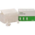 ROEKO Comprecap - 120 darabos csomag, Ø 10 mm, méret 3 - 530010