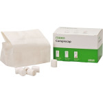 ROEKO Comprecap - 60 darabos csomag, Ø 14 mm, méret 5 - 530014