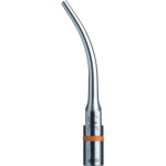 SCALING Spitzen, 1 darab, mit Spray für Prothetik, Nr. 5AE, F 00249