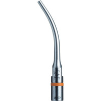 SCALING Spitzen, 1 darab, mit Spray für Prothetik, Nr. 5AE, F 00249