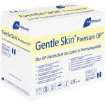 Gentle Skin® Premium OP™ - csomag 50 Paar puderfrei, natur, méret 8,5 - 902185W Gentle Skin® Premium OP™ - csomag 50 Paar puderfrei, natur, méret 8,5 - 902185W