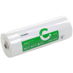 roeko Simplex - Rolle 200 db fehér, 77 x 56 cm - 645001