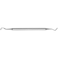 Füllungsintrumente - 1 db, Ø 1,5 / Breite 2,5 mm, Achtkant Griff - 1054/166 Füllungsintrumente - 1 db, Ø 1,5 / Breite 2,5 mm, Achtkant Griff - 1054/166