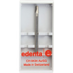 Váll-frézer (ISO 27) (2°), Kézidarab (HPR, Ø 2,35 mm, ISO 103, 34 mm) ISO 27 kónuszos, Keményfém, 5 mm, 1 darab