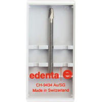 Váll-frézer (ISO 27) (2°), Kézidarab (HPR, Ø 2,35 mm, ISO 103, 34 mm) ISO 27 kónuszos, Keményfém, 5 mm, 1 darab