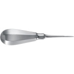 LUXIAL - 1 db, 610-2, gerade, 2,5 mm - 610-2 LUXIAL - 1 db, 610-2, gerade, 2,5 mm - 610-2