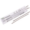 roeko Stahlseparierstreifen - 12 darabos csomag, 6 mm, einseitig beschichtet - 570006 roeko Stahlseparierstreifen - 12 darabos csomag, 6 mm, einseitig beschichtet - 570006