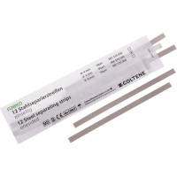 roeko Stahlseparierstreifen - 12 darabos csomag, 6 mm, einseitig beschichtet - 570006 roeko Stahlseparierstreifen - 12 darabos csomag, 6 mm, einseitig beschichtet - 570006