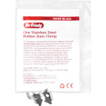 Kofferdam-Klammern - 1 db, RDCM12A-g - RDCM12A-G