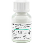 Ketac™ Cem radiopaque - Intro Kit - 37200