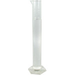 Modellsystem Profident 2010 darab, Messzylinder