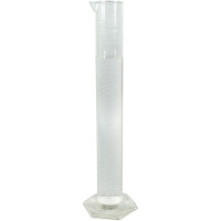 Modellsystem Profident 2010 darab, Messzylinder