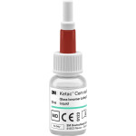 Ketac™ Cem radiopaque - flakon 12 ml Flüssigkeit - 37220