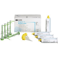 Express™ 2 - Refill csomag 4 x 50 ml duplakartus standard Body, Zubehör - 36957