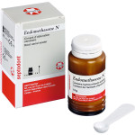 Endomethasone N - csomag 14 g Pulver, 1 Messlöffel - 4132