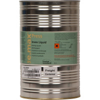 IPS e.max (Press) (Invex), Sav, Üveg, 1 l ( 33.8 fl.oz ), 1 darab