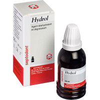 Hydrol - flakon 45 ml Lösung - 4144
